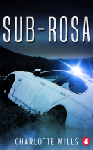 book cover for Sub-Rosa