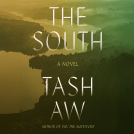 book cover for The South