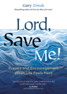 book cover for Lord, Save Me!