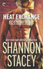 Cover Image: Heat Exchange