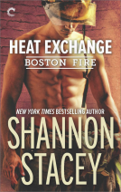 book cover for Heat Exchange