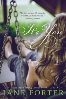 book cover for It's You