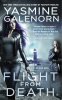 Cover Image: Flight from Death