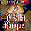 book cover for Celestial Banquet