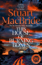 Cover Image: This House of Burning Bones
