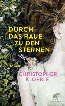 Buchcover für Durch das Raue zu den Sternen