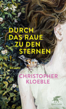 Buchcover für Durch das Raue zu den Sternen