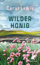 Buchcover für Wilder Honig