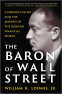 Cover Image: The Baron of Wall Street