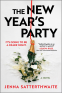 Cover Image: The New Year's Party