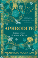book cover for Aphrodite