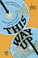 book cover for This Way Up