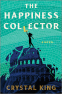 Cover Image: The Happiness Collector