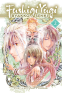 Cover Image: Fushigi Yûgi: Byakko Senki, Vol. 2
