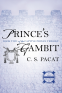 Cover Image: Prince's Gambit
