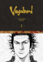 Cover Image: Vagabond Definitive Edition, Vol. 3