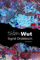 Buchcover für Tinten-Wut
