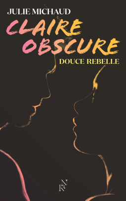 Couverture du livre pour Claire obscure