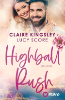 Buchcover für Highball Rush