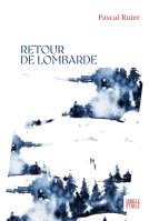 Couverture du livre pour Retour de lombarde