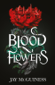 Cover Image: Blood Flowers