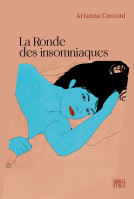 Couverture du livre pour La ronde des insomniaques