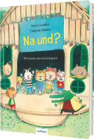 Buchcover für Na und?