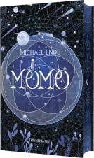 Buchcover für Momo
