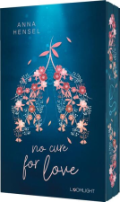 Buchcover für No Cure for Love