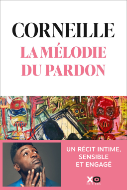 Couverture du livre pour La Mélodie du pardon
