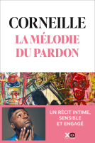 Couverture du livre pour La Mélodie du pardon