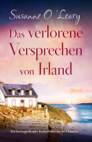 Buchcover für Das verlorene Versprechen von Irland