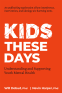 Cover Image: Kids These Days
