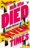 Cover Image: The Man Who Died Seven Times