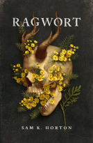 book cover for Ragwort