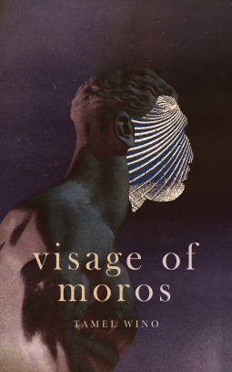 book cover for Visage of Moros