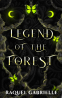 Cover Image: Legend of the Forest