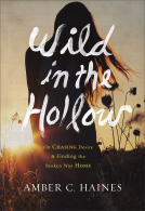 book cover for Wild in the Hollow