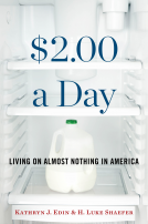 book cover for $2.00 a Day