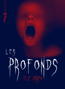Couverture du livre pour Les profonds