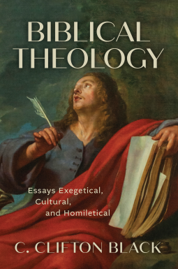 book cover for Biblical Theology