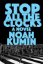 Cover Image: Stop All the Clocks