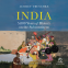 book cover for India