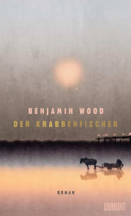 Buchcover für Der Krabbenfischer