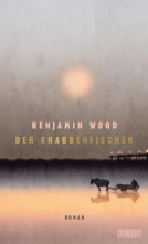 Buchcover für Der Krabbenfischer