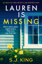 Cover Image: Lauren is Missing