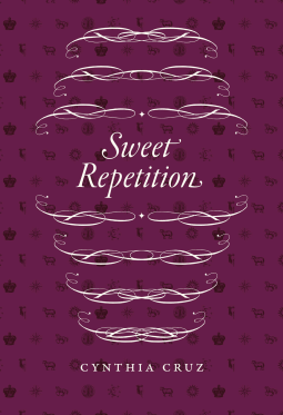 book cover for Sweet Repetition