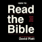 Cover Image: How to Read the Bible