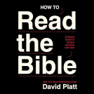 book cover for How to Read the Bible
