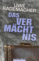 Buchcover für Das Vermächtnis